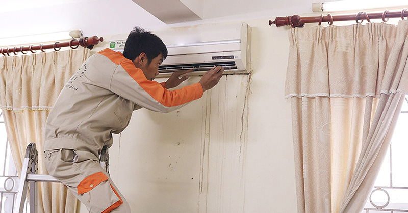 Điều hòa kêu to khi hoạt động có sao không? Thì ra bấy lâu rất nhiều người hiểu sai - Ảnh 2