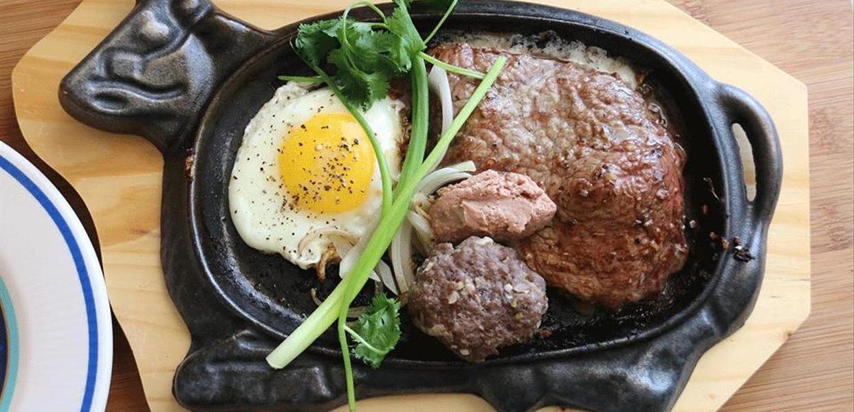 Khách Tây thử ăn món người Việt học từ người Pháp, trầm trồ nhận xét: Ở đây thực sự họ đã làm tốt hơn - Ảnh 7