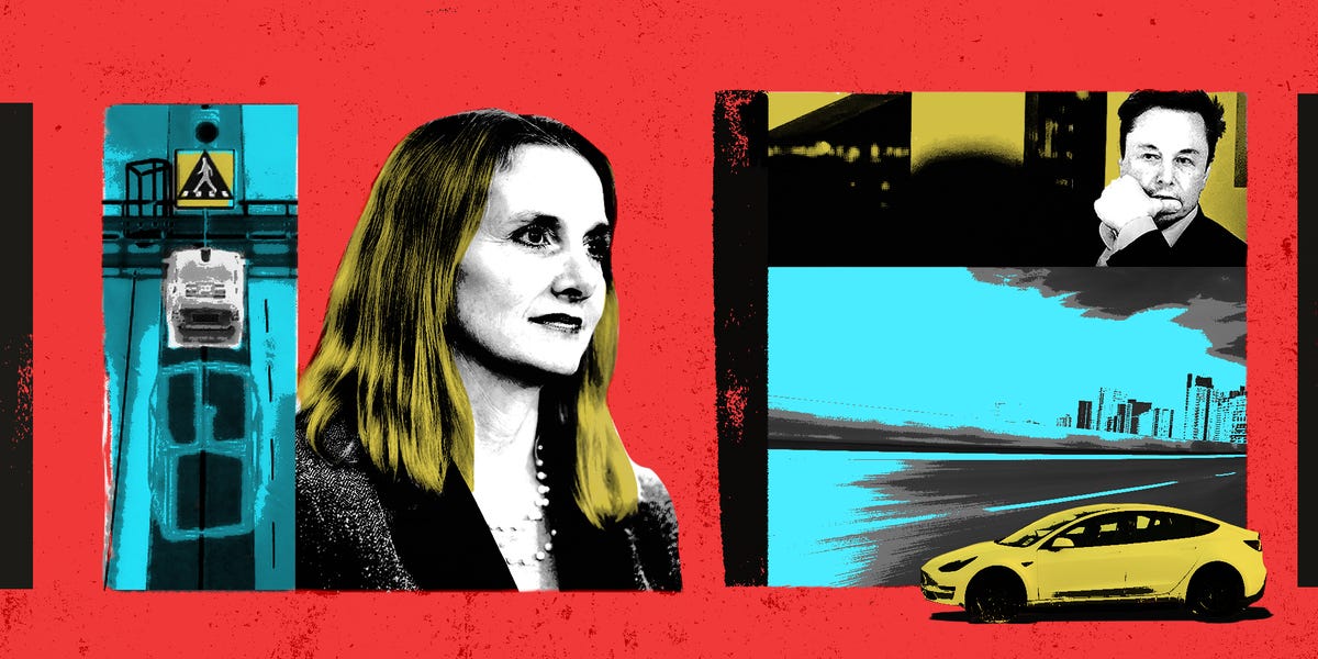 Cuộc đua xe tự lái: Sự thật về công nghệ và 'đội quân kỹ sư' hỗ trợ từ xa - Ảnh 1