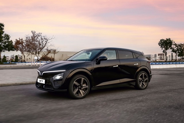 Thời điểm không thể thích hợp hơn để mua ô tô: Khách Việt đang 'lãi' kép - Ảnh 3