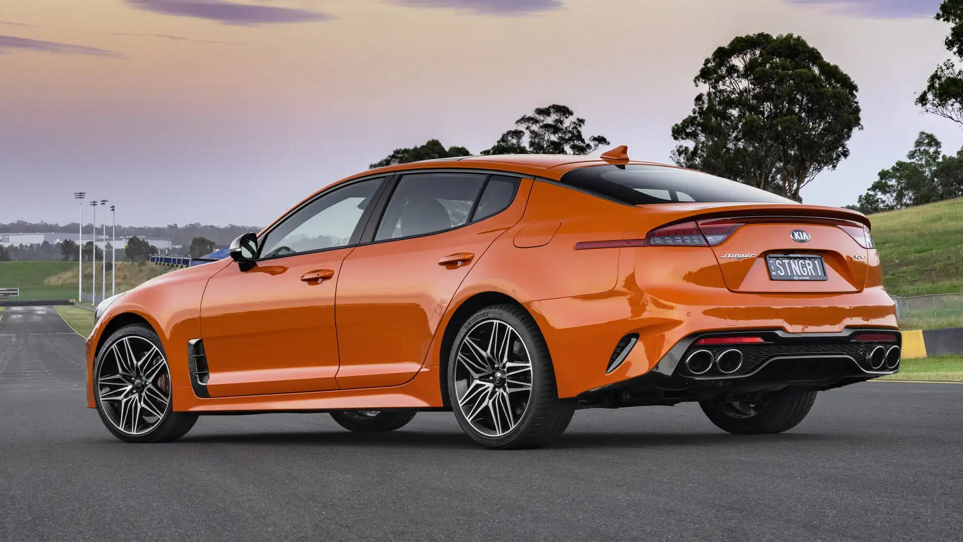 Kia sắp có xe điện giá rẻ ngang cỡ Morning, sẵn thêm hatchback điện ngắn hơn Sonet, đều đặt tên như mẫu ‘bán hụt’ ở Việt Nam - Ảnh 3