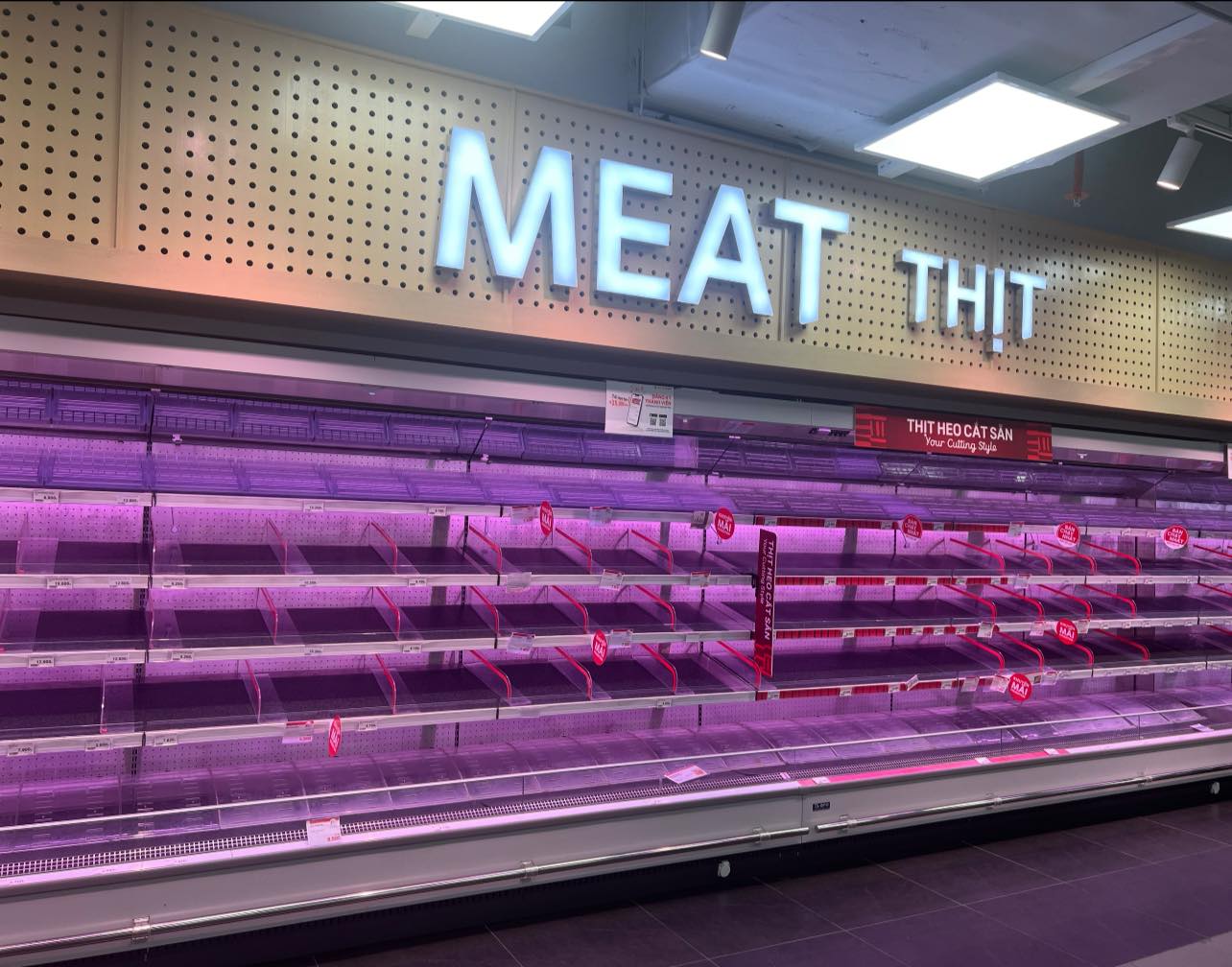 Tiếp tục có 1 loại quả bị "bỏ rơi" giữa siêu thị Hà Nội, dân mạng nhìn là biết ngay lý do - Ảnh 3