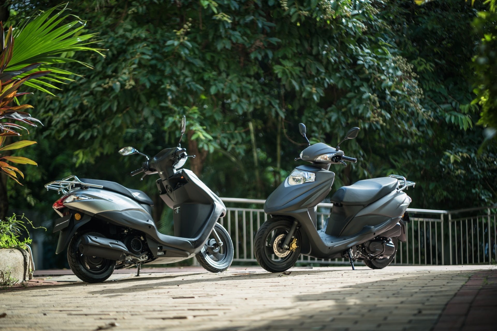 Xe ga quốc dân 125cc của Honda có bản nâng cấp: Thiết kế hiện đại, loạt trang bị mới, giá 23 triệu đồng - Ảnh 2