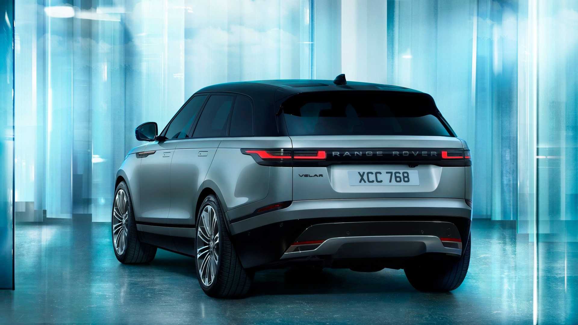 Range Rover Velar 2024 về Việt Nam cuối năm nay: Màn hình 11,4inch, 3 tùy chọn động cơ, mạnh nhất gần 400 mã lực - Ảnh 2