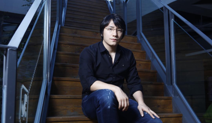 Lộ diện ông trùm đứng sau Black Myth: Wukong: Sở hữu công ty giá trị tỷ đô, lọt danh sách 30 Under 30” của Forbes - Ảnh 3