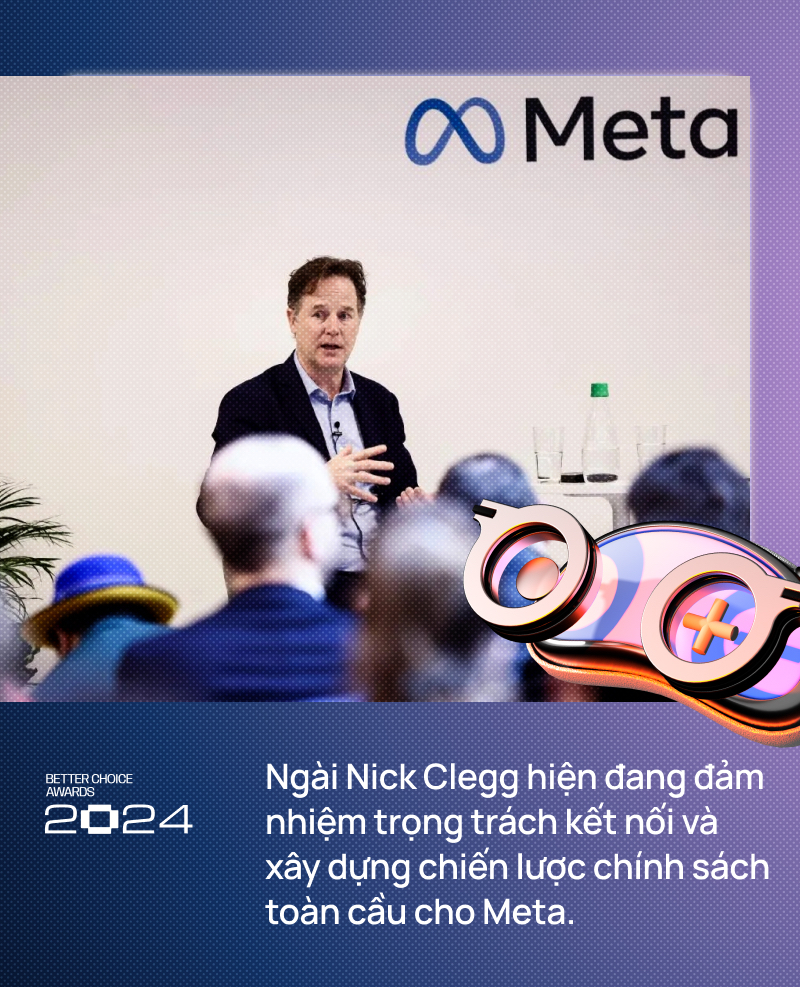 Chủ tịch tập đoàn Meta sẽ sang Việt Nam phát biểu tham luận tại Hội thảo về AI và bán dẫn vào ngày 1/10 - Ảnh 2