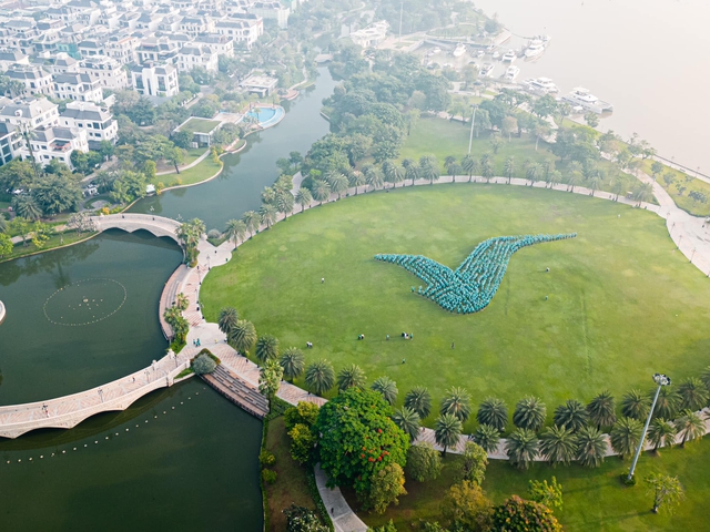 CEO 9X vận hành dự án ‘siêu thần tốc’ của tỷ phú Phạm Nhật Vượng: ‘Bây giờ tôi làm việc có ý nghĩa hơn, có mục đích hơn và thấy… sướng hơn!’ - Ảnh 1