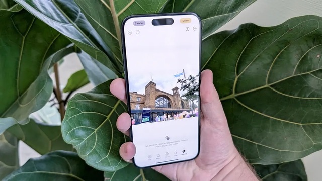 iPhone 16 sắp mở bán, tôi ra hàng mua luôn iPhone 15: Ai cũng bảo "dại", nhưng hãy nghe hết lý do sau đây - Ảnh 3