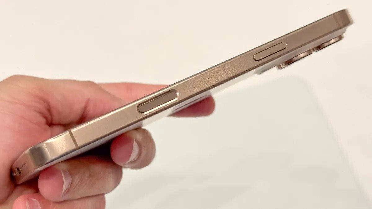 iPhone 16 Pro Max ra mắt: Tính năng hot nhất chưa dùng được ở Việt Nam, giá từ 35 triệu, mở bán trong nước ngay tháng 9 - Ảnh 4