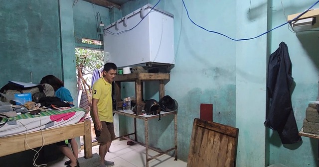 Mùa mưa bão căng thẳng, 3 việc phải làm ngay với điện thoại và các thiết bị điện tử trong nhà - Ảnh 4