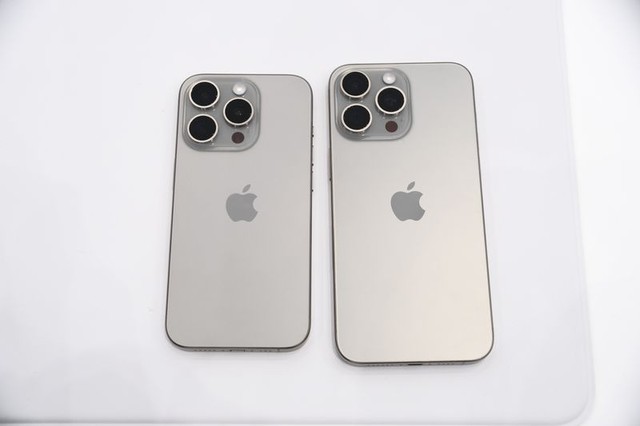 iPhone 16 vừa ra mắt, nhiều mẫu iPhone cũ "cháy hàng" deal sốc, có mẫu giảm cả chục triệu đồng! - Ảnh 5