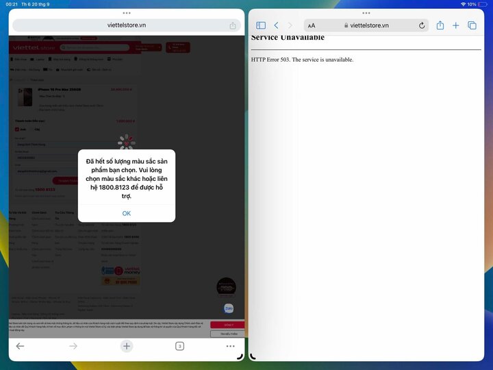 Sau 90 phút mở bán iPhone 16, một hệ thống bán lẻ ghi nhận 42.960 lượt đặt hàng - Ảnh 1