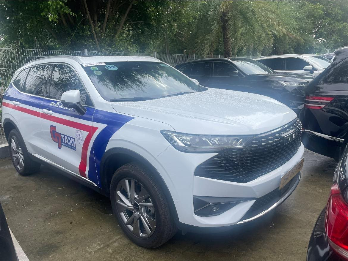 Nối gót Vinasun và Mai Linh, rộ tin một 'ông lớn' taxi truyền thống sắp đưa xe hybrid vào vận hành - Ảnh 2