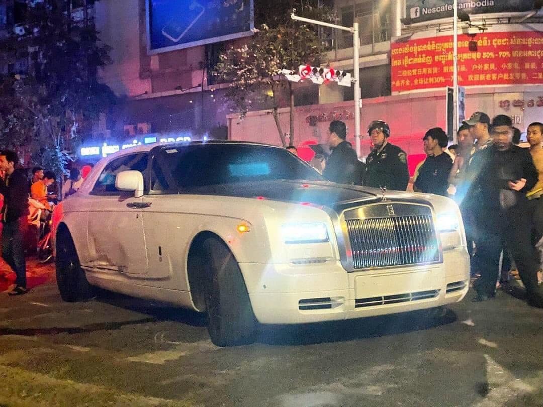 Tranh cãi về chi phí thay cửa cho chiếc Rolls-Royce Ghost bị tai nạn: CĐM đồn mất 2 tỷ, người trong nghề nói chỉ tốn khoảng 300 triệu - Ảnh 6