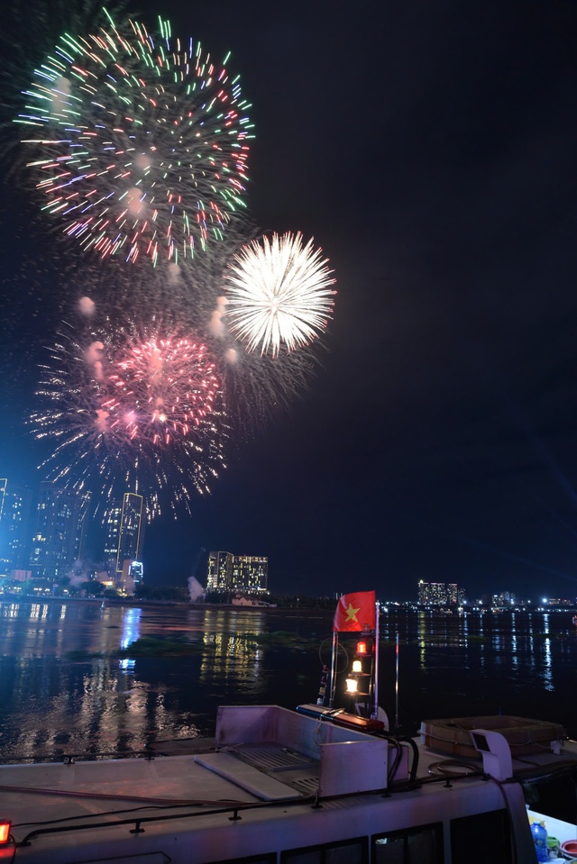 Du lịch TP.HCM thu gần 3.000 tỷ trong dịp lễ Quốc khánh - Ảnh 3