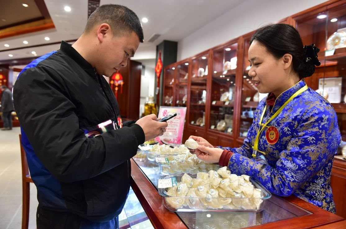 Trung Quốc chi 8 tỷ USD/năm mua 1 mặt hàng, chỉ nhập chính ngạch từ 4 nước, trong đó có Việt Nam - Ảnh 1