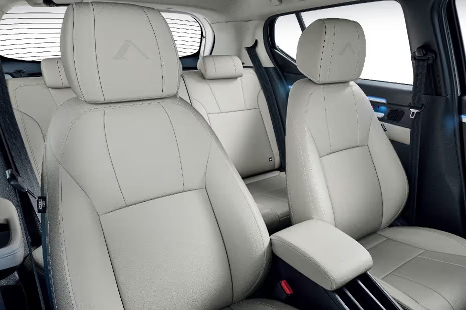 Gây sốt với mức giá chỉ 354 triệu đồng, "Honda City phiên bản SUV" có thêm bản đặc biệt - Ảnh 5