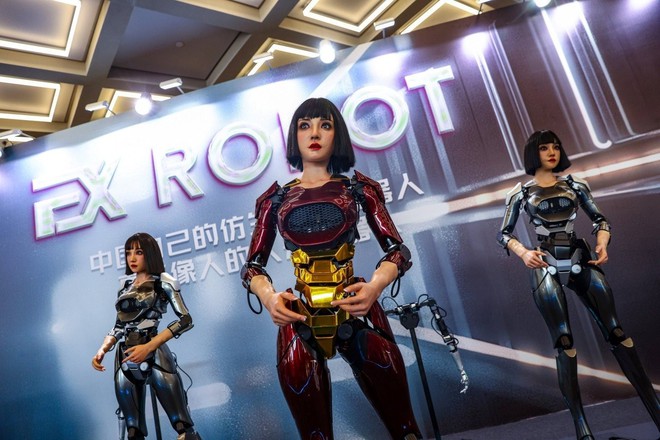 Một lĩnh vực kinh doanh đặc biệt của Trung Quốc sắp nhận đầu tư 1,4 nghìn tỷ USD: Đã là ngành ‘trọng điểm quốc gia’, gần 240.000 công ty ‘tham chiến’ trong nửa năm - Ảnh 2