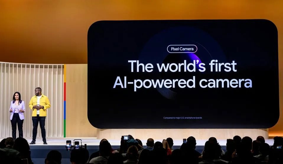 iPhone 16 có gì "thần thánh" đâu, rốt cuộc cũng chỉ là điện thoại mà thôi: Cứ cố mua bằng được làm gì? - Ảnh 2