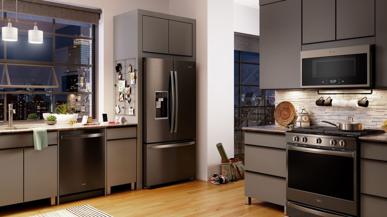 Thị trường đồ gia dụng 2024 tăng trưởng nhỏ, cạnh tranh lớn: LG, Samsung, Dyson và loạt thương hiệu nổi tiếng đang làm gì để hút khách? - Ảnh 2