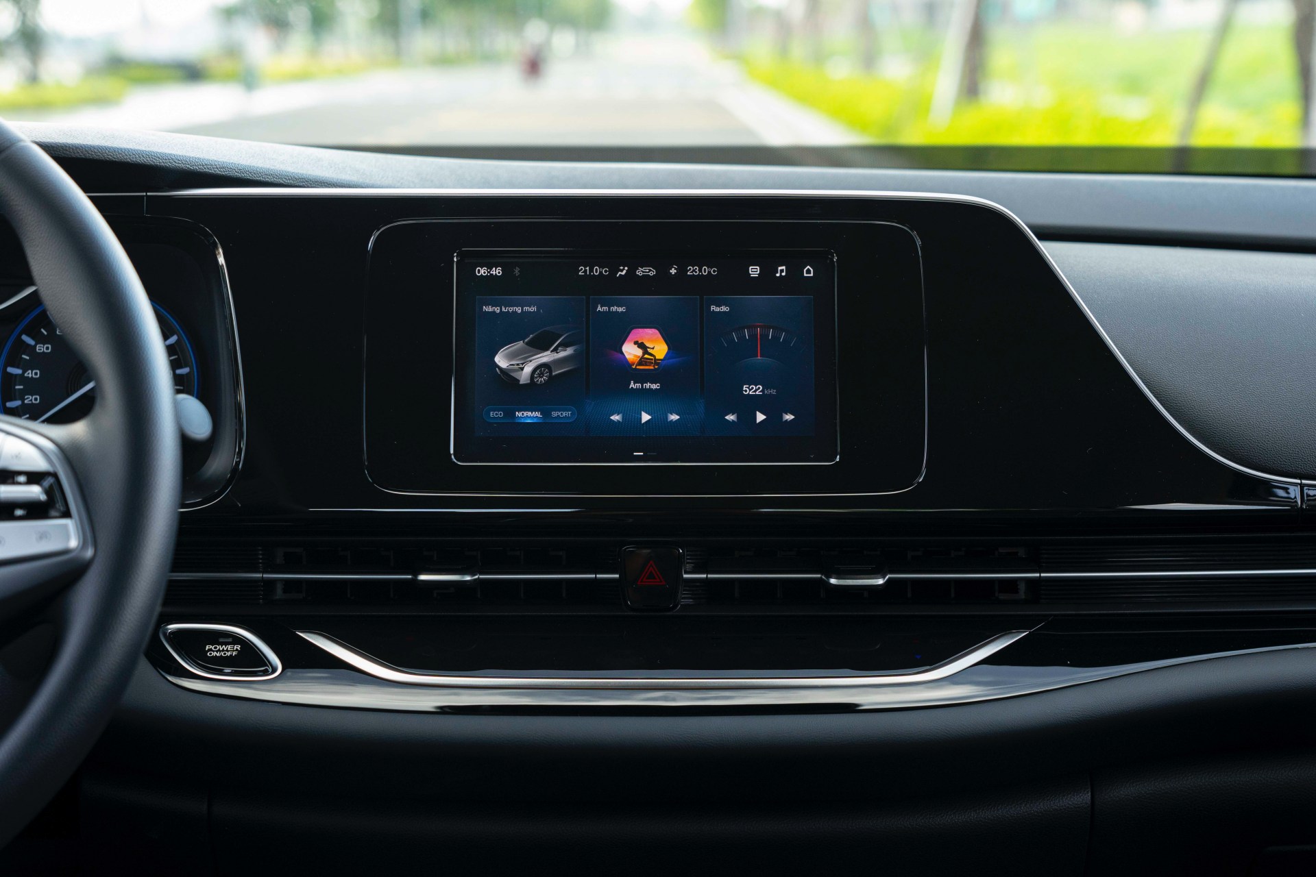 Bộ 3 xe AION mới chốt ra mắt Việt Nam năm nay: Nhiều phân khúc, có xe cửa cánh chim, chạy xa nhất 770km/sạc - Ảnh 13