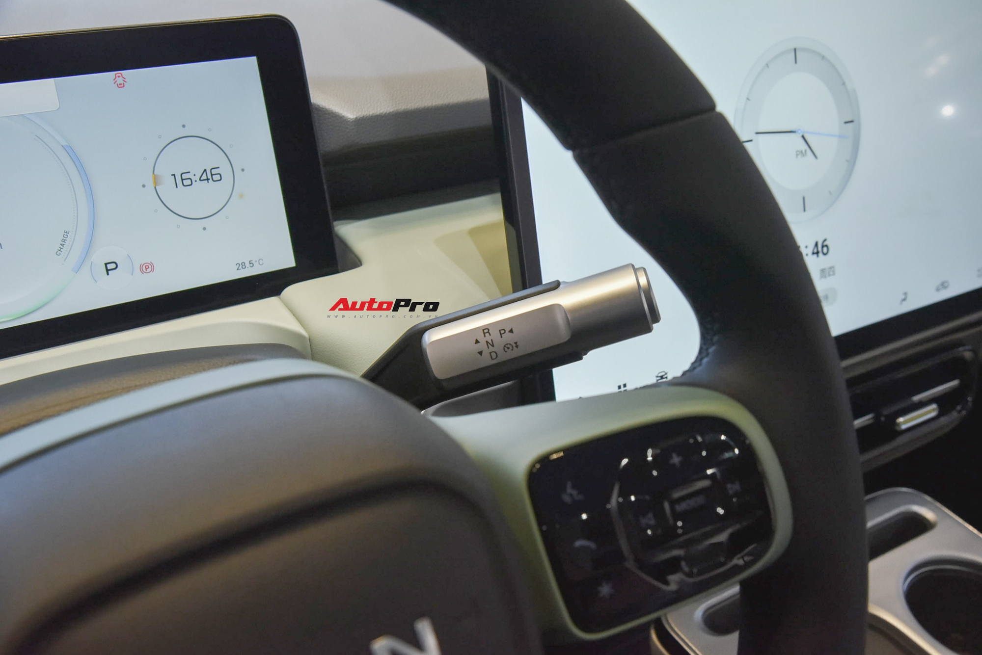 AION Y Plus sắp về Việt Nam: Dáng như MPV nhưng gắn mác SUV, chạy 490km/sạc - Ảnh 11