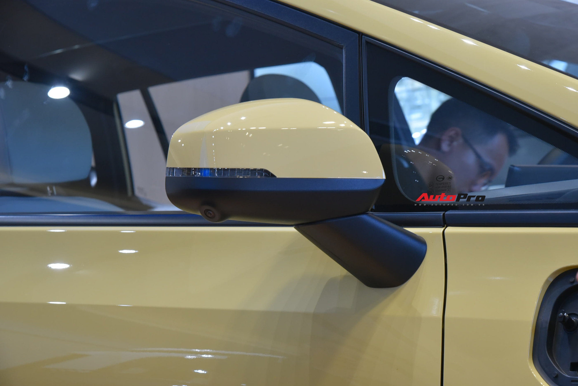 AION Y Plus sắp về Việt Nam: Dáng như MPV nhưng gắn mác SUV, chạy 490km/sạc - Ảnh 6