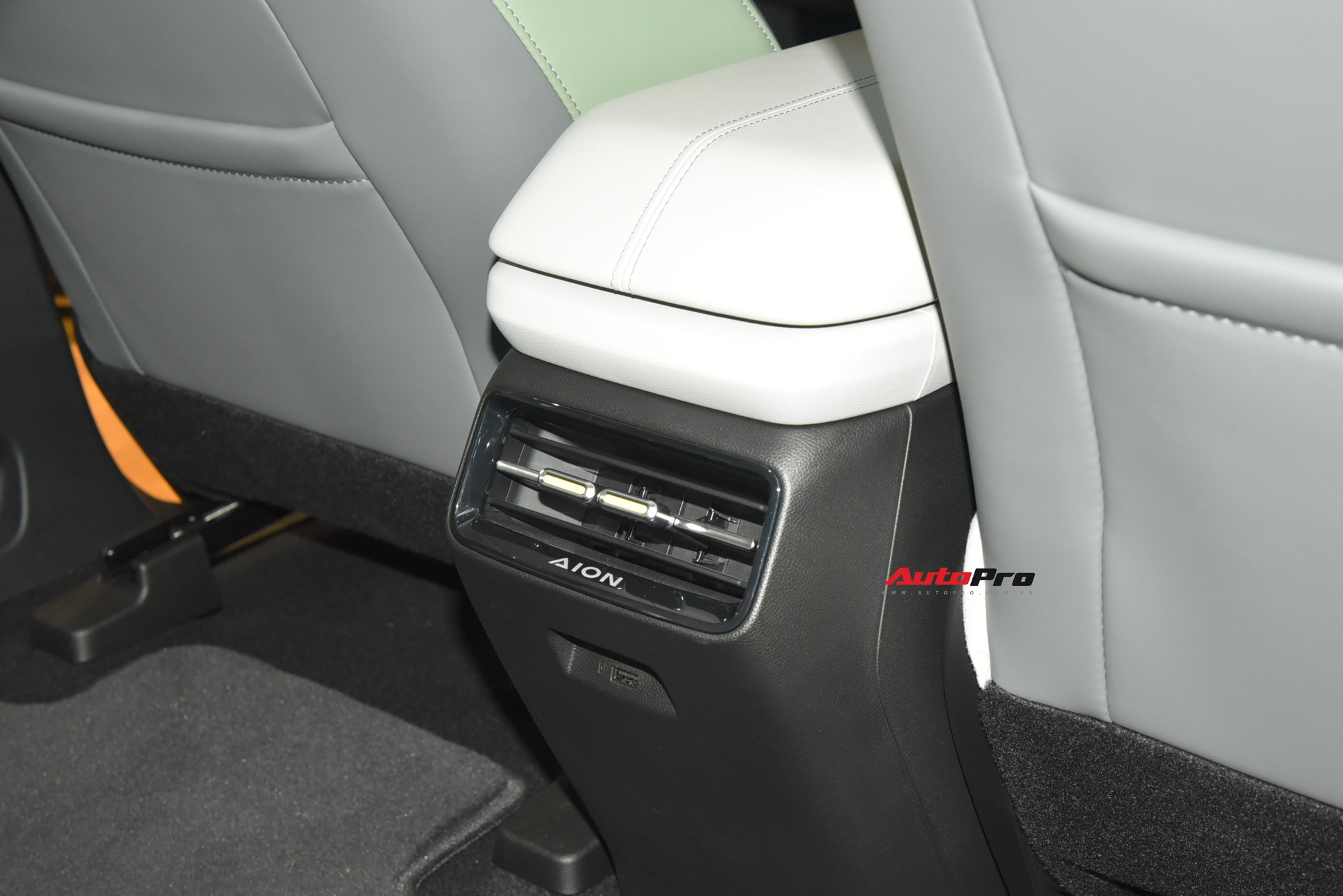 AION Y Plus sắp về Việt Nam: Dáng như MPV nhưng gắn mác SUV, chạy 490km/sạc - Ảnh 15