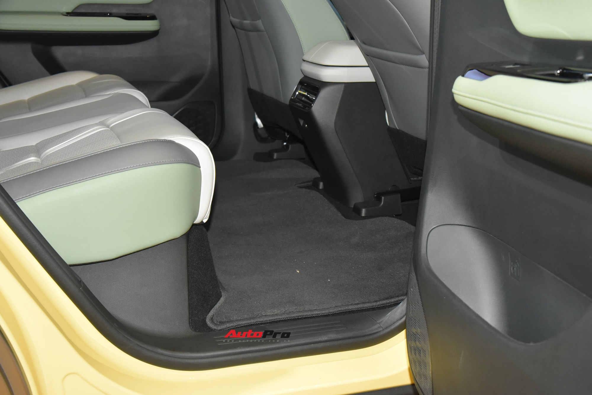 AION Y Plus sắp về Việt Nam: Dáng như MPV nhưng gắn mác SUV, chạy 490km/sạc - Ảnh 17