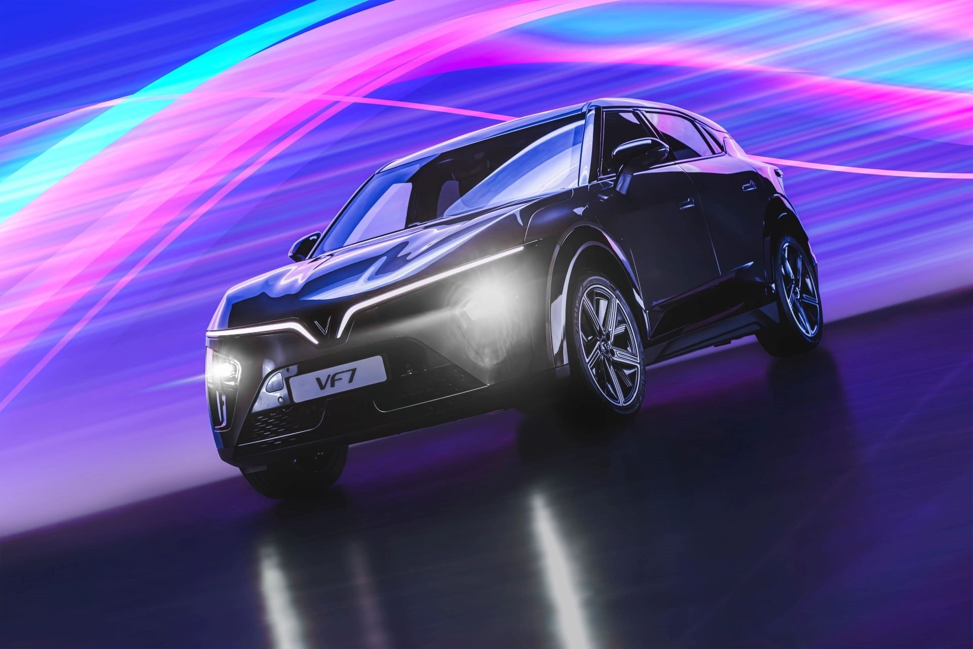 Hỏi 1000 người Việt về việc mua xe điện, gần 200 người chọn trạm sạc là điều quan trọng nhất - Ảnh 1