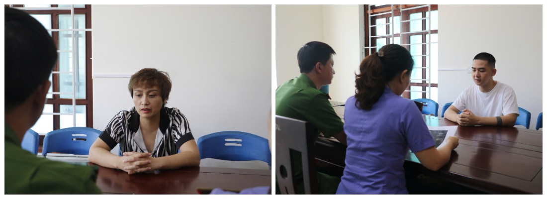 Thu giữ hàng loạt siêu xe trong đường dây đánh bạc hơn 250 tỷ đồng - Ảnh 2