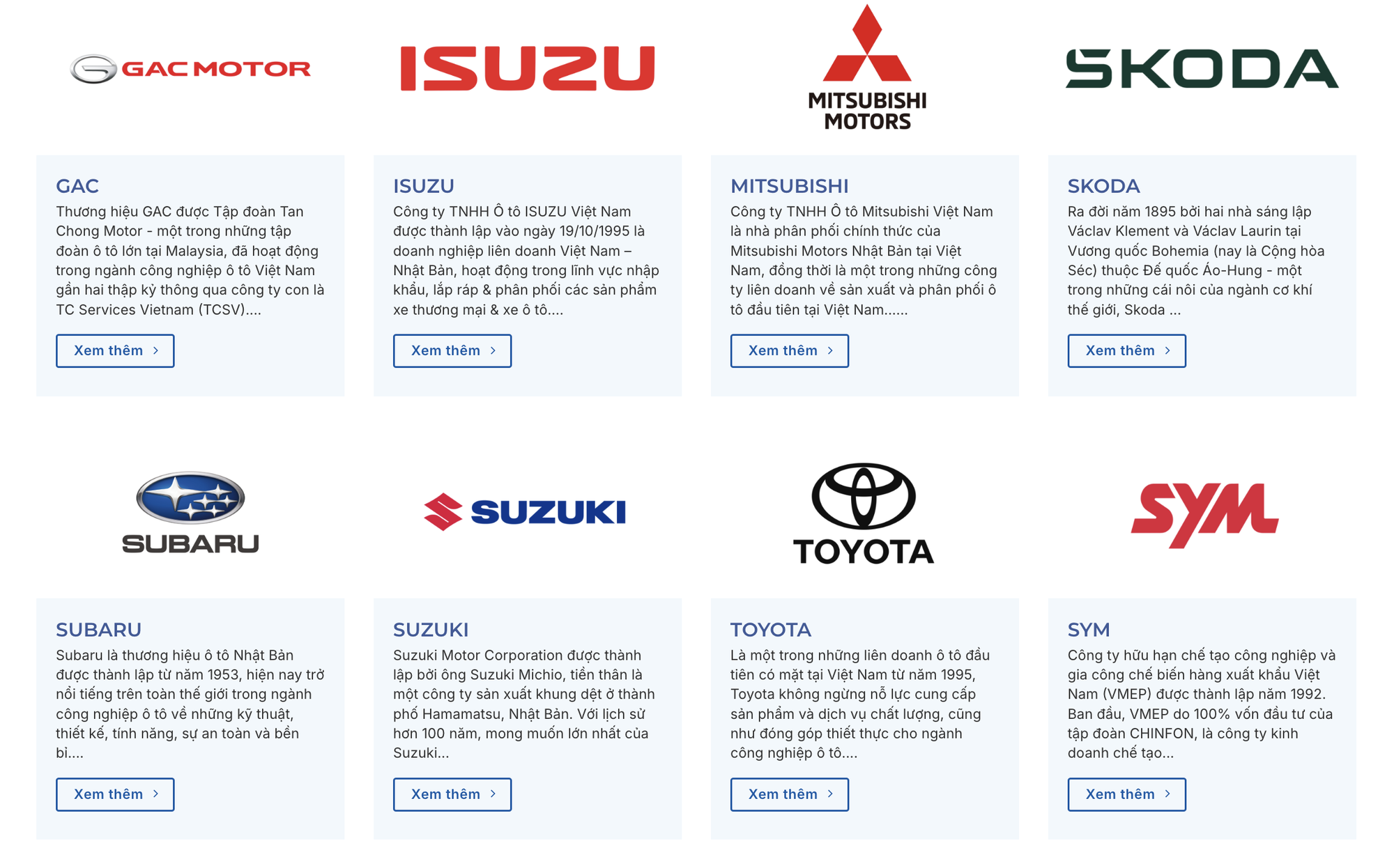 Ford, Volvo, BYD, VW bỏ VMS 2024, triển lãm dần thưa thớt, chưa đến 10 hãng ô tô tham gia - Ảnh 2