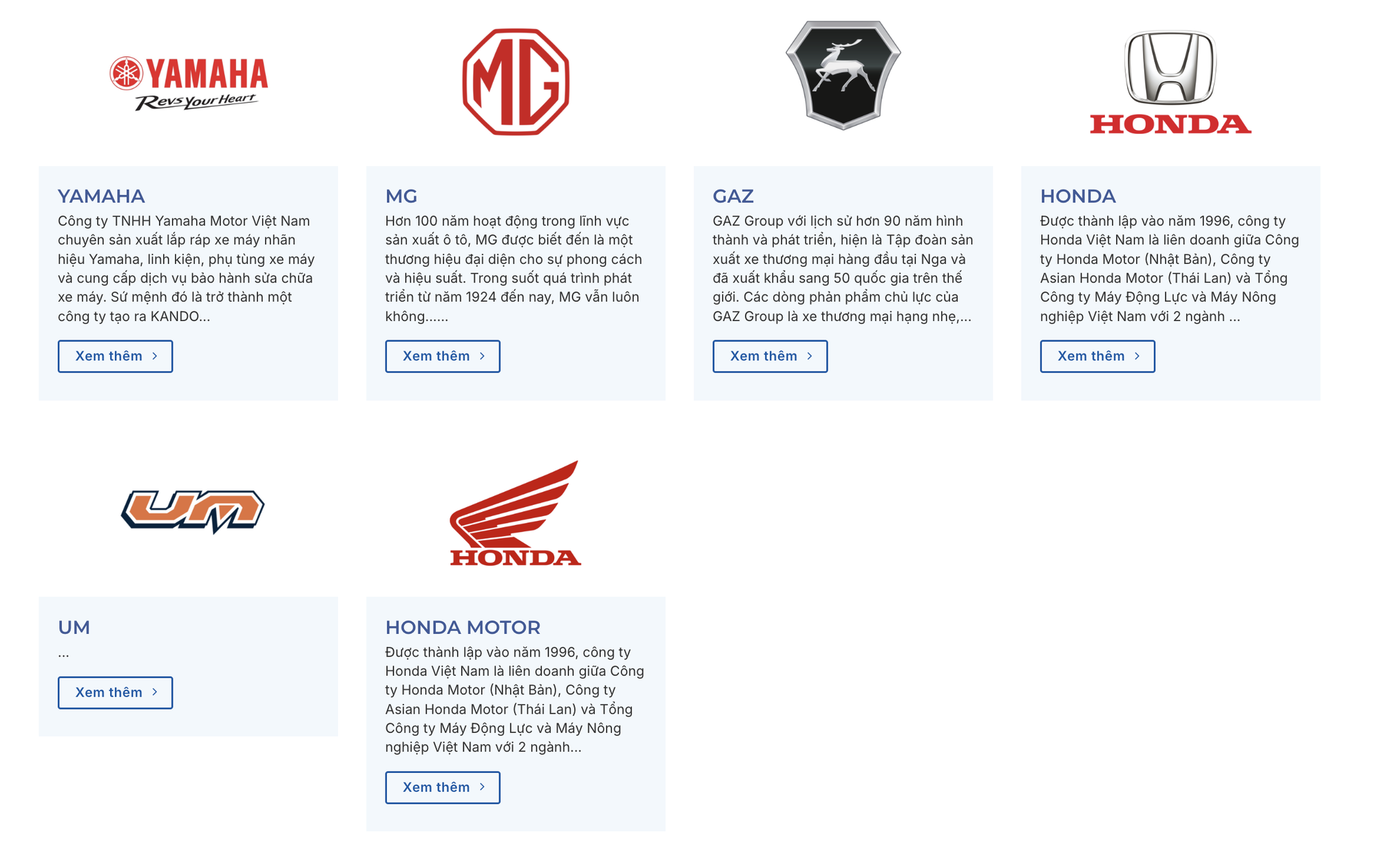 Ford, Volvo, BYD, VW bỏ VMS 2024, triển lãm dần thưa thớt, chưa đến 10 hãng ô tô tham gia - Ảnh 3