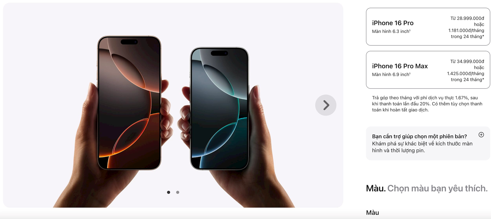 Một mẫu iPhone 16 cháy hàng tại Việt Nam: Sếp một chuỗi đại lý tuyên bố giao trễ tặng luôn cọc, gần 20.000 máy được chốt đơn chỉ trong 1 đêm! - Ảnh 1