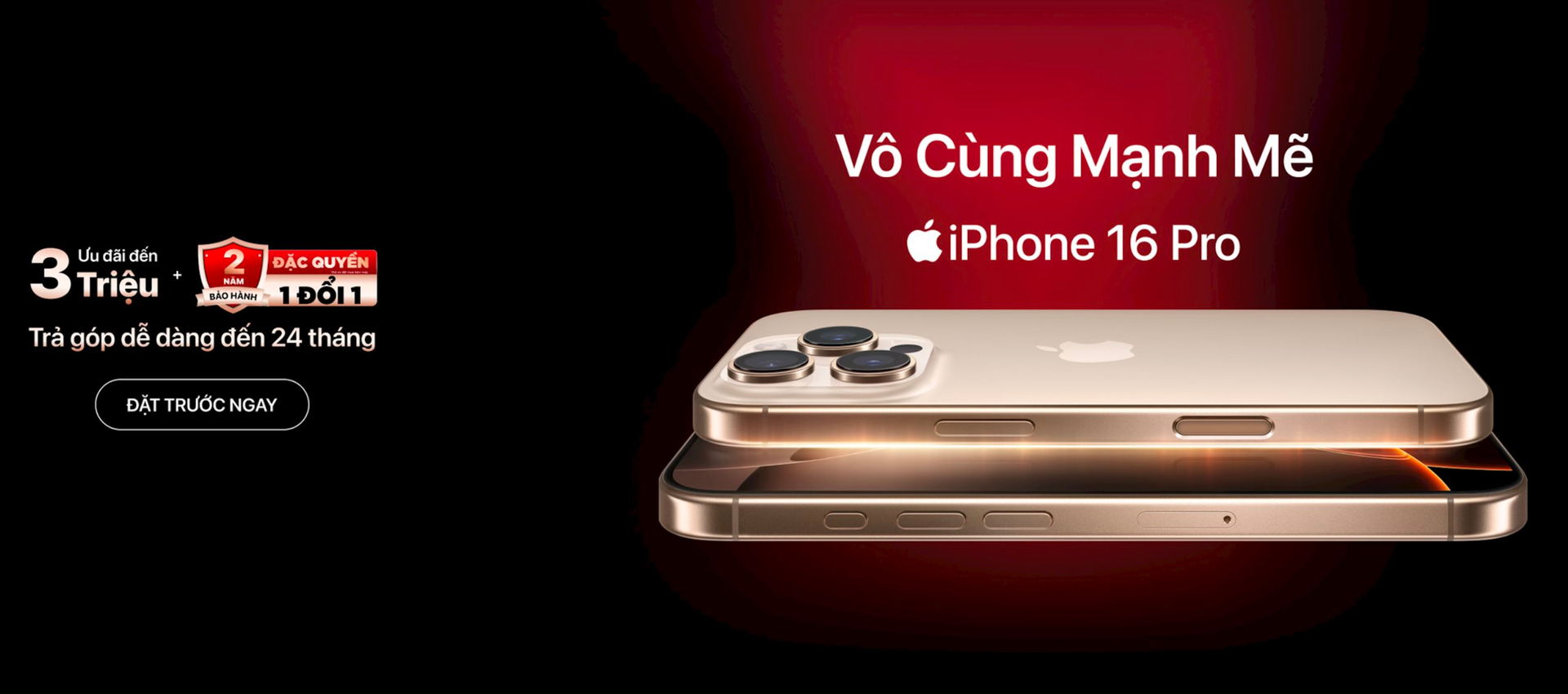 Mua iPhone 16 Pro Max ở đâu rẻ nhất? - Ảnh 5