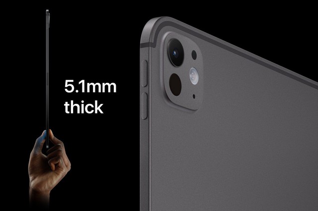 Học hỏi ngay từ "đối thủ truyền kiếp" Trung Quốc, Apple sẽ làm nên iPhone mỏng nhất lịch sử? - Ảnh 2