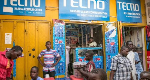 Smartphone được chuộng nhất tại châu Phi không phải đến từ Apple hay Samsung, một thương hiệu ẵm trọn thị phần khi giá bán chỉ bằng 1/9 iPhone - Ảnh 1