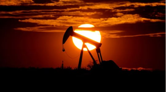 Nhập khẩu dầu của châu Âu sắp phá kỷ lục 17 tháng, ai đã thay Nga cung cấp nhiên liệu cho EU? - Ảnh 1