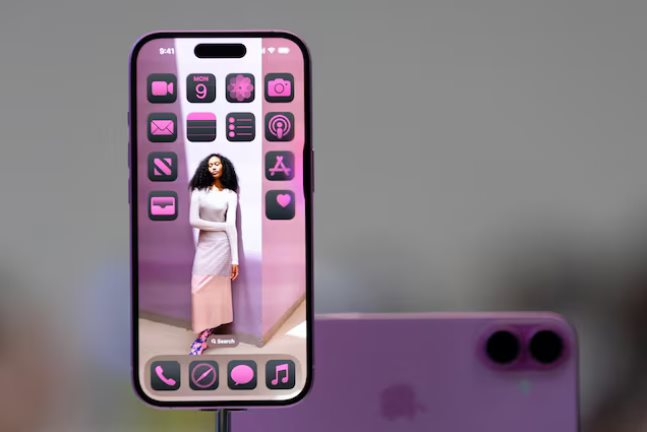 iPhone 16 ra mắt, người Nga ‘tậu’ máy mới bằng cách nào? - Ảnh 1