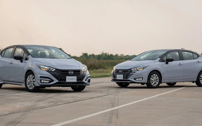 Sedan hạng B giảm giá đậm cao nhất tới 120 triệu đồng: Hyundai Accent, Honda City... cùng dò đáy, có mẫu chỉ còn 435 triệu đồng - Ảnh 5