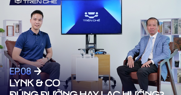 [Trên Ghế 08] Lynk & Co định vị ‘lửng lơ’ là đúng nhưng chưa đủ