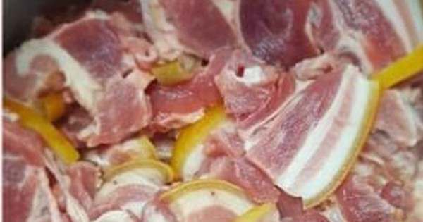 Bất ngờ 'món ăn nhà giàu' thịt heo rừng giá chưa đến 100.000 đồng/kg