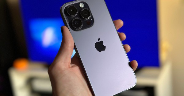 "Dù rất háo hức mua iPhone 16, tôi vẫn sẵn lòng dùng iPhone 14 Pro thêm một năm nữa": Đây là lý do