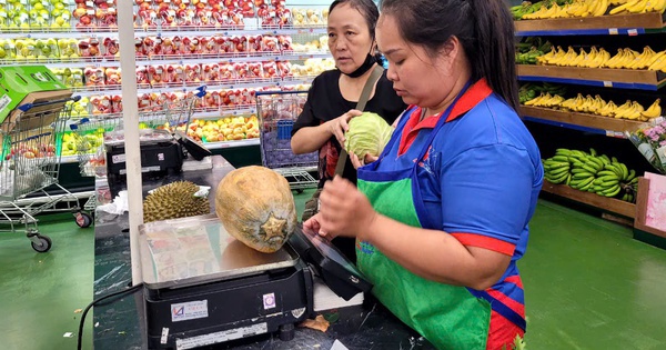 Bộ Công Thương thông tin nóng về nguồn hàng dự trữ để ứng phó siêu bão Yagi