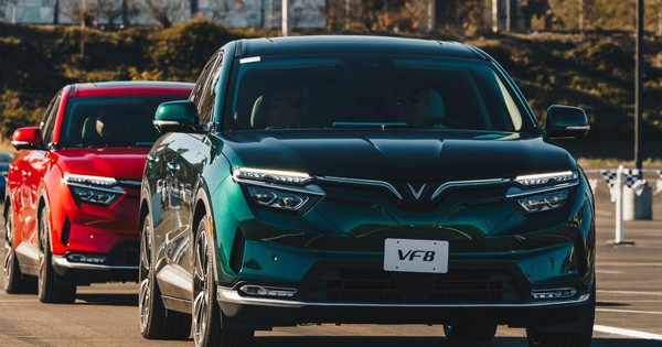 BXH thương hiệu ô tô tại Việt Nam: VinFast mạnh nhất miền Bắc, Mercedes-Benz và Toyota có sức hút trên toàn quốc