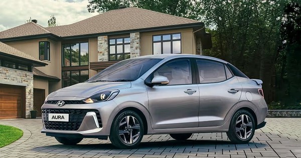 Hyundai Grand i10 có thêm phiên bản mới siêu tiết kiệm nhiên liệu: Trang bị xịn xò, giá chỉ 219 triệu đồng