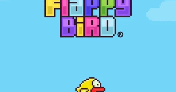 Flappy Bird bất ngờ hồi sinh nhưng không còn liên quan đến Nguyễn Hà Đông?