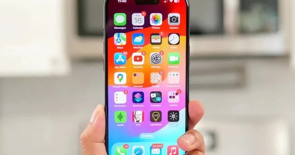 Smartphone camera kép đỉnh cao đang giảm giá mạnh: 'Mượt' không kém iPhone 16 mà giá rẻ hơn 5 triệu đồng