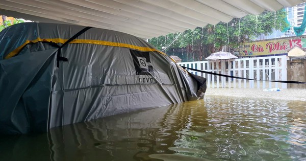 Sau những ngày giông bão, chiếc bạt có giá 5 triệu này hiện đang "cháy" hàng - Ảnh 2