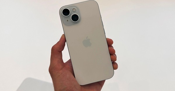 iPhone 16 sắp mở bán, tôi ra hàng mua luôn iPhone 15: Ai cũng bảo "dại", nhưng hãy nghe hết lý do sau đây